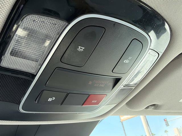 Used 2025 Hyundai Sonata SEL FWD image 28