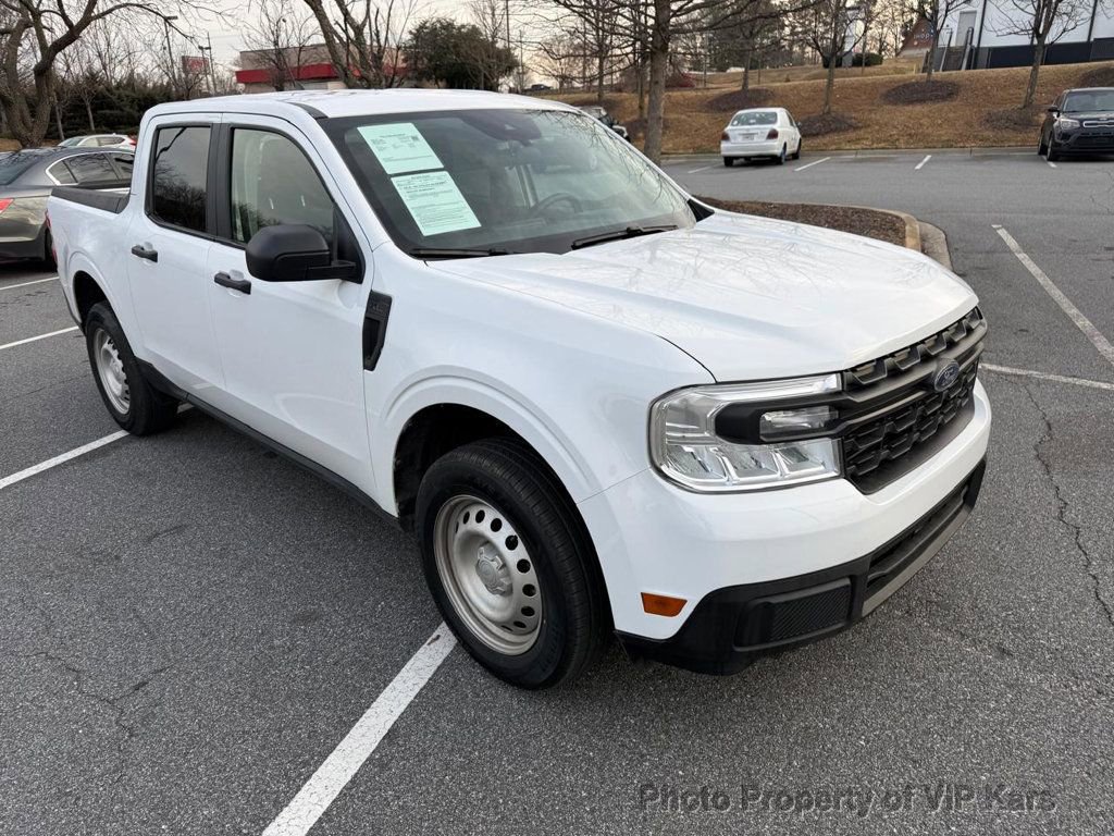 Used 2024 Ford Maverick XL image 3