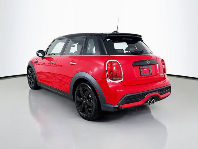 Used 2023 MINI Cooper S w/ Signature Upholstery Package image 5