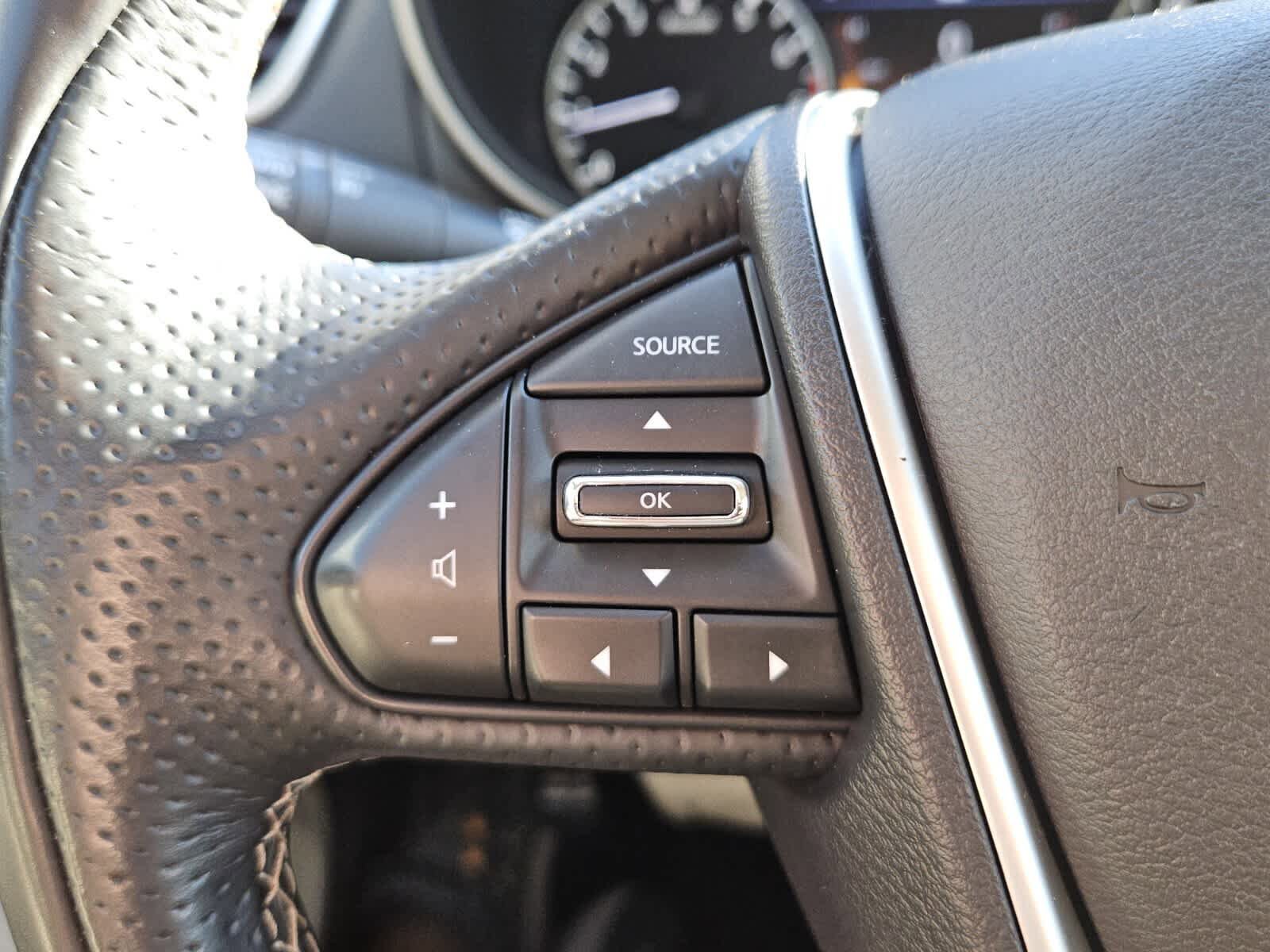 Used 2023 Nissan Maxima Platinum w/ Sport Mat Group FWD image 12