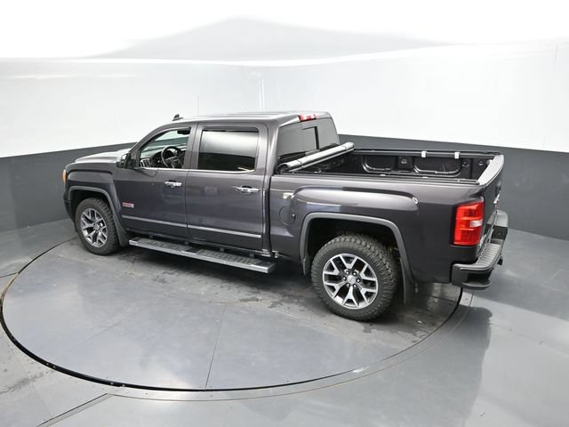 Used 2015 GMC Sierra 1500 SLT AWD/4WD image 30