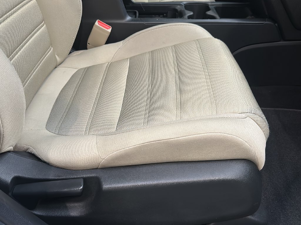 Certified 2017 Honda CR-V EX image 24