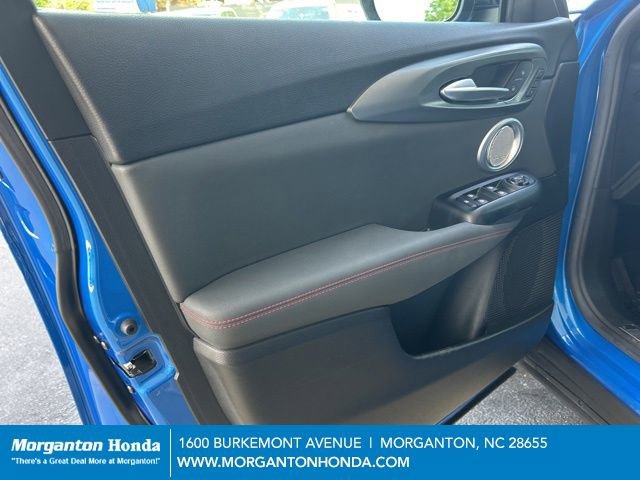 Used 2024 Dodge Hornet R/T Plus AWD/4WD image 14
