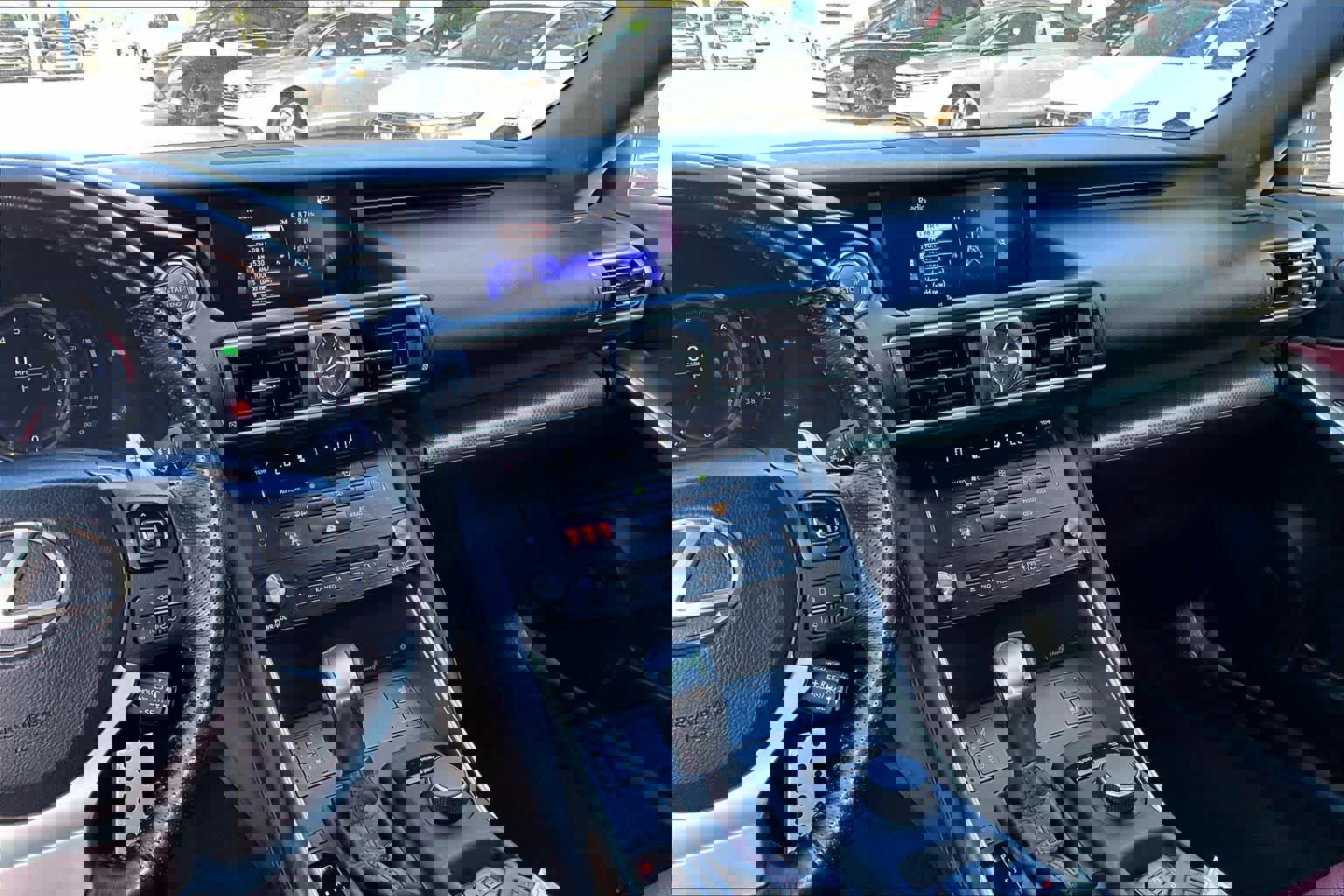 Used 2018 Lexus IS 300 image 7