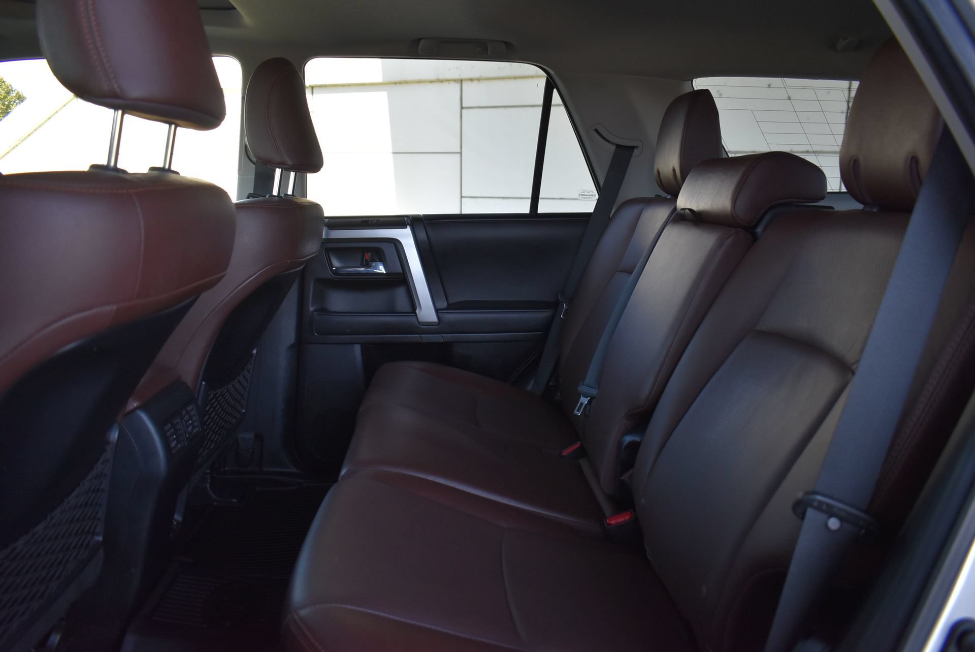 Used 2022 Toyota 4Runner Limited AWD/4WD image 15