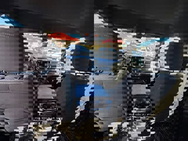 Used 2021 RAM 1500 Big Horn image 20