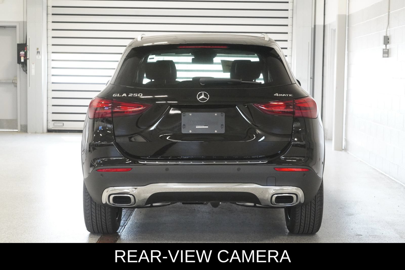 New 2026 Mercedes-Benz GLA 250 4MATIC image 7