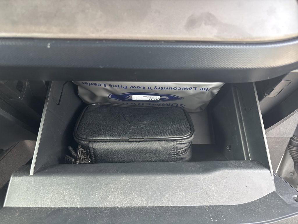 Used 2022 Ford Bronco Outer Banks image 33