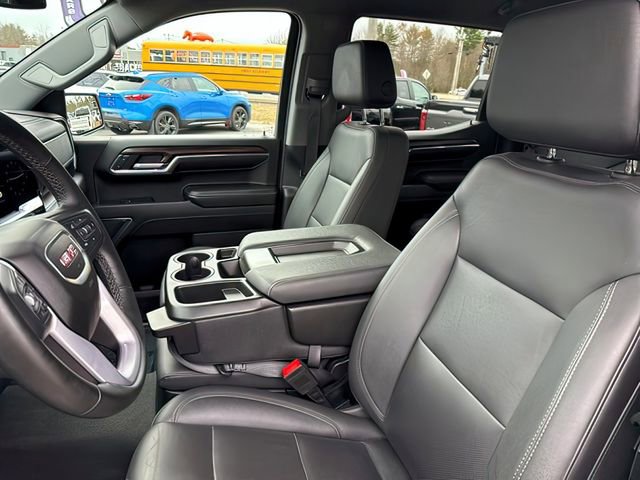 Used 2024 GMC Sierra 1500 SLT image 19