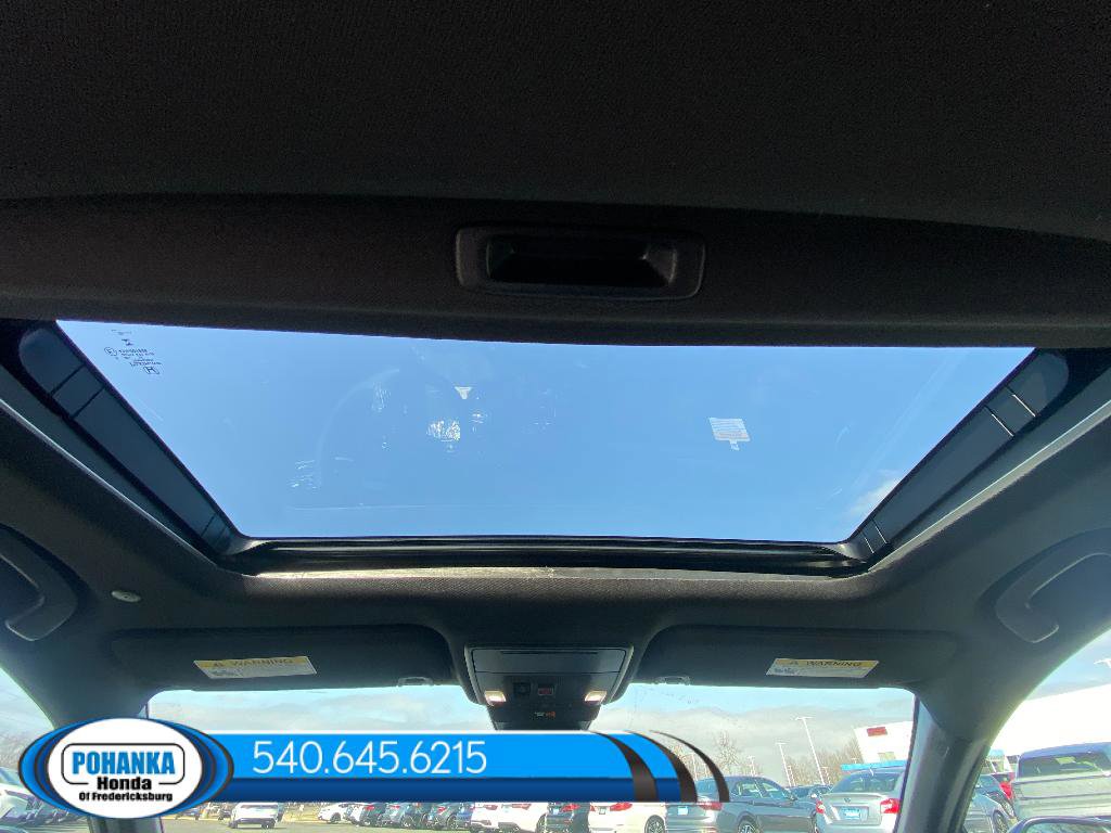 New 2026 Honda Accord Hybrid Sport-L image 17