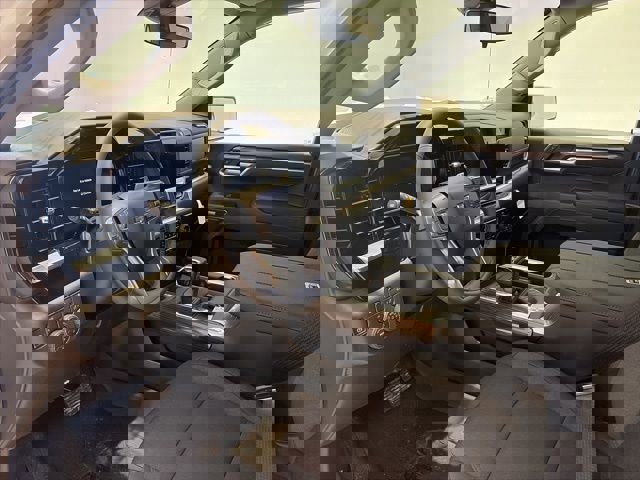 New 2026 Chevrolet Silverado 1500 RST w/ Redline Edition image 8