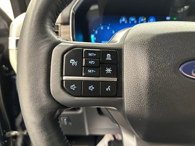 Certified 2024 Ford F150 Lariat image 36