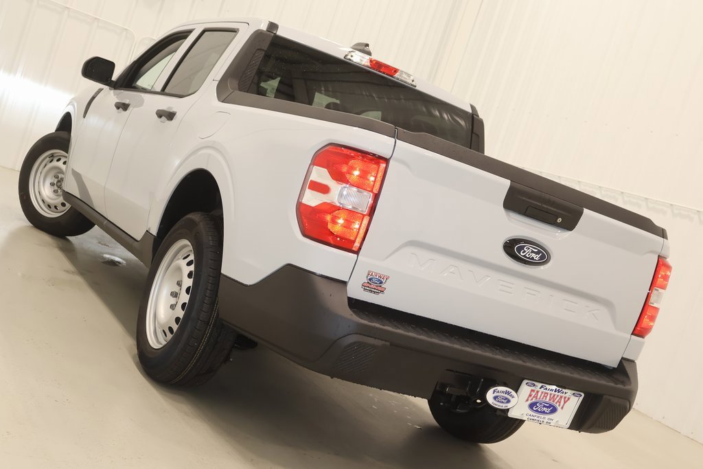 New 2025 Ford Maverick XL image 23