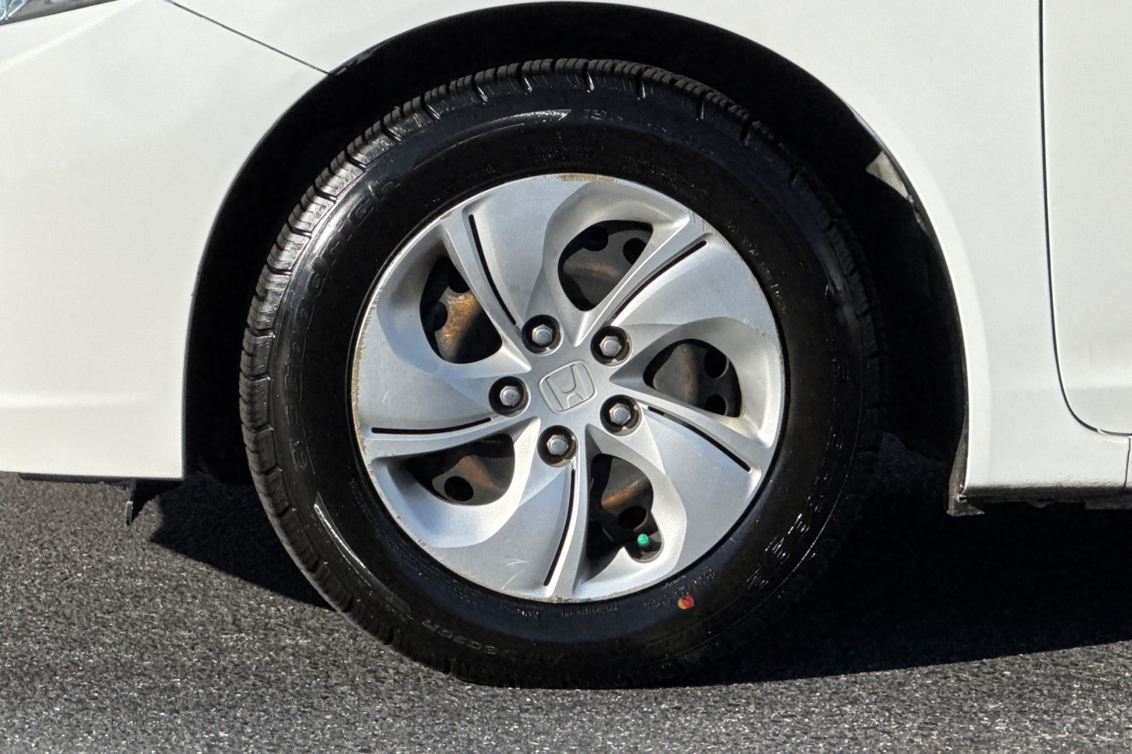 Used 2015 Honda Civic LX image 22