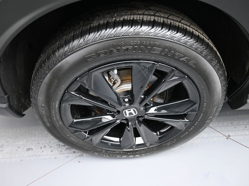 Certified 2023 Honda CR-V Sport Touring image 12