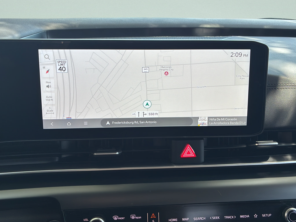 New 2026 Kia Carnival FWD image 28