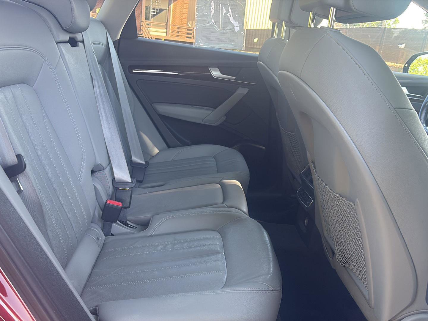 Used 2018 Audi Q5 2.0T Premium Plus AWD/4WD image 18