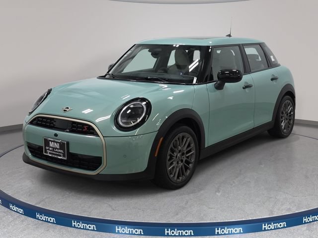 Used 2026 MINI Cooper S