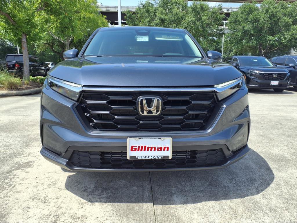 Used 2026 Honda CR-V LX image 13