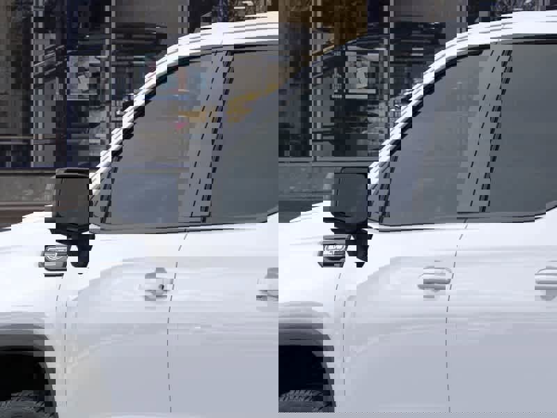 New 2026 GMC Sierra 1500 Elevation image 12