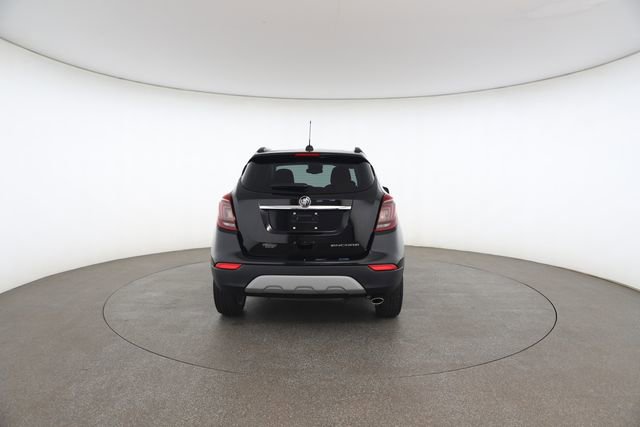 Used 2020 Buick Encore Preferred FWD image 15