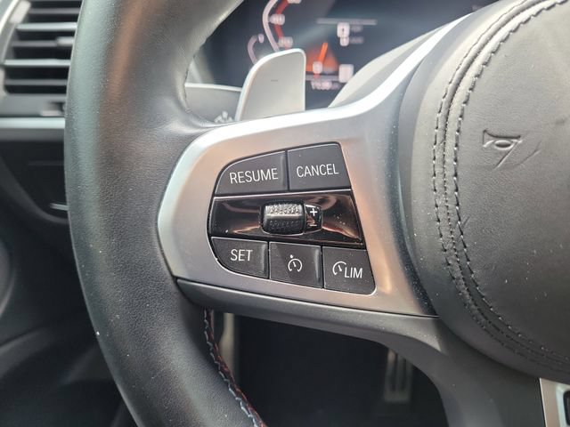 Used 2023 BMW X4 M40i AWD/4WD image 26