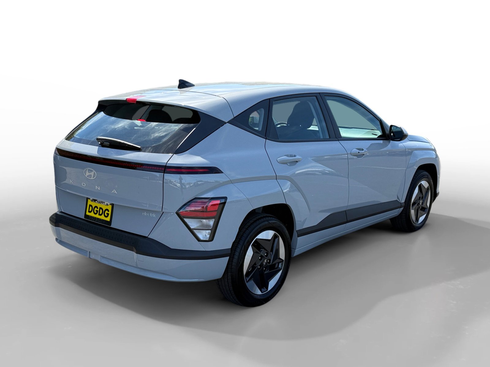 Certified 2025 Hyundai Kona SE image 5