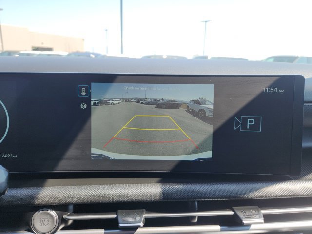 Certified 2025 Hyundai Tucson SEL AWD/4WD image 26