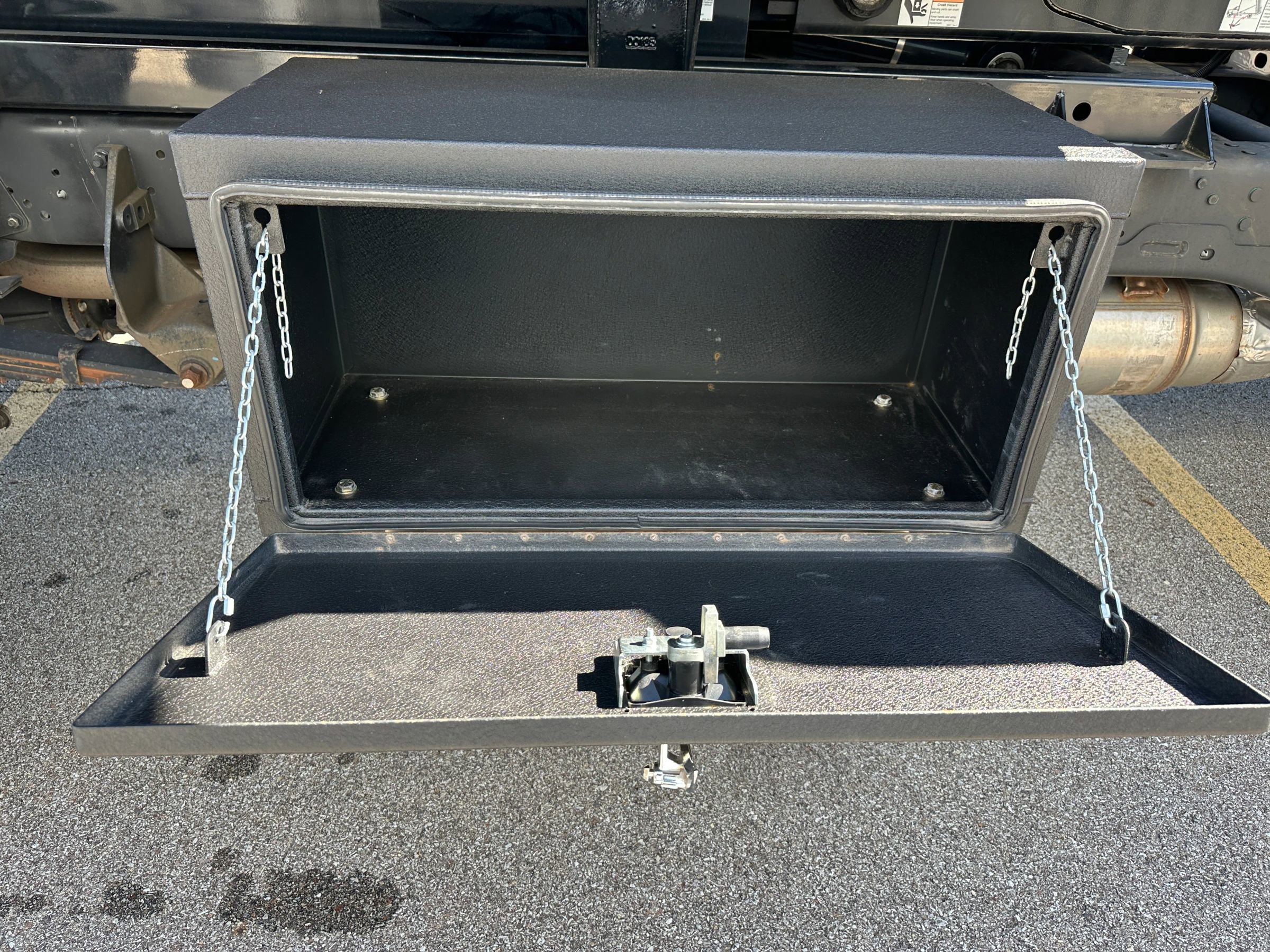 Used 2021 RAM 5500 Tradesman image 9