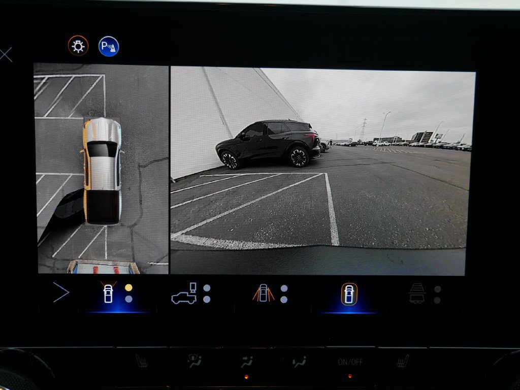 New 2026 Chevrolet Colorado LT w/ LT Convenience Package AWD/4WD image 27