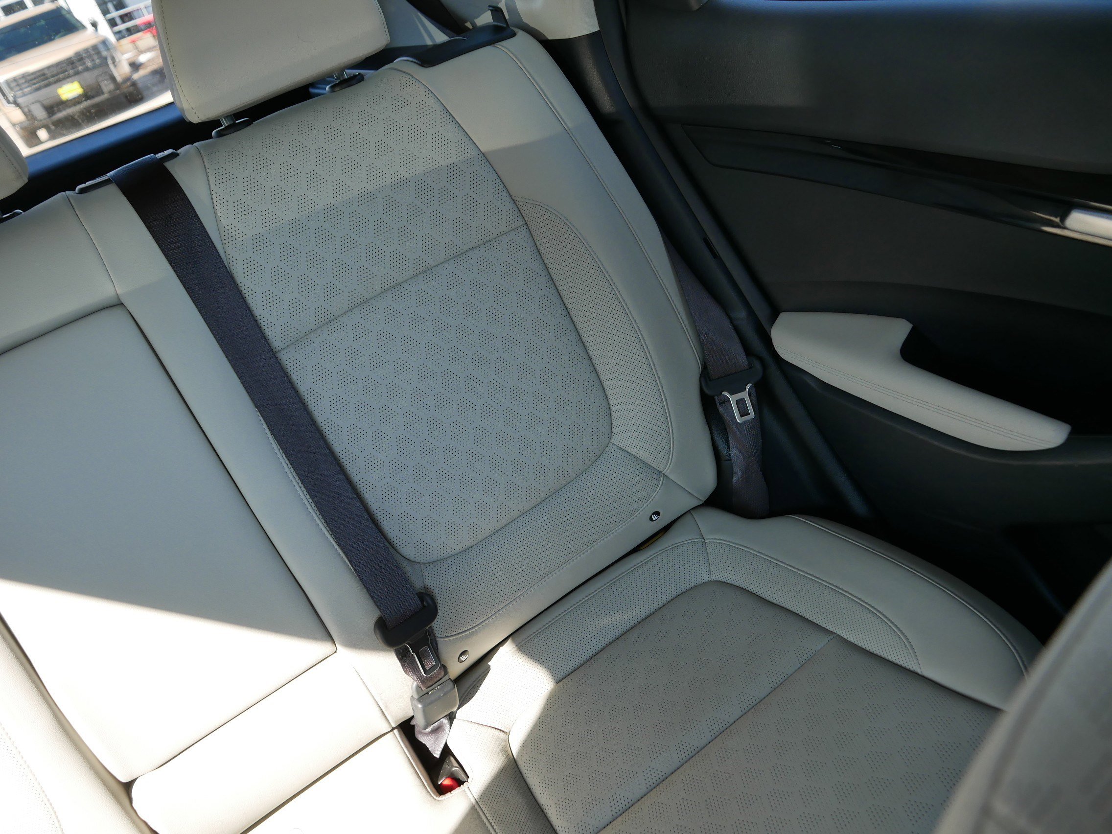 Certified 2022 Kia Seltos SX image 14