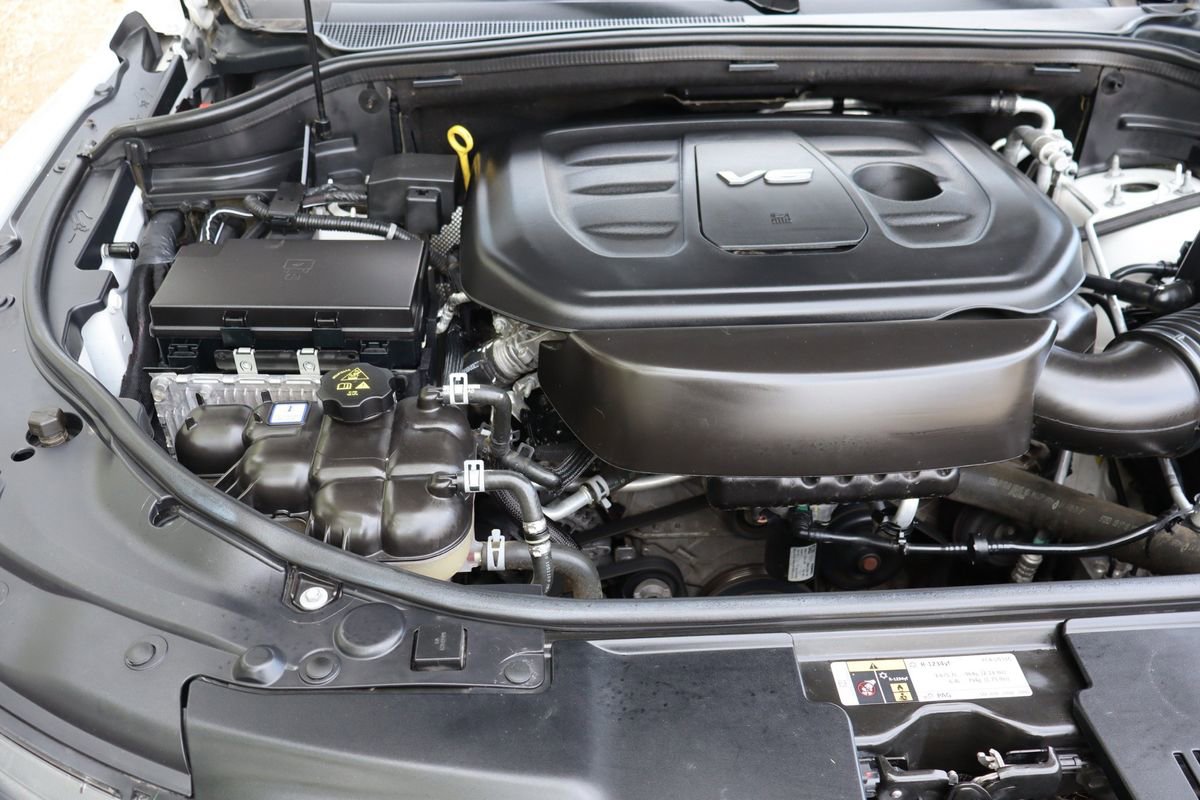 Used 2019 Dodge Durango GT AWD/4WD image 39