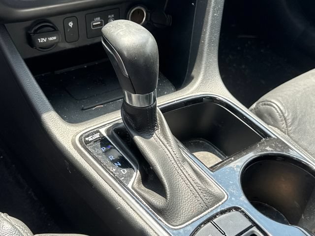 Used 2019 Hyundai Sonata Sport FWD image 14