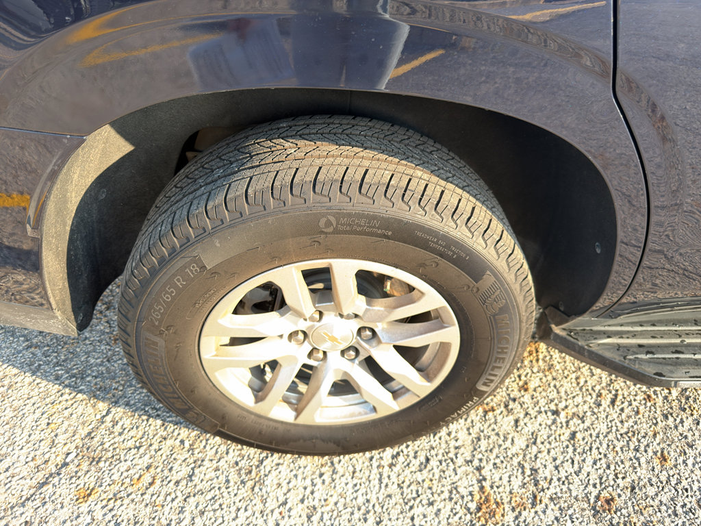 Used 2022 Chevrolet Tahoe LT image 22