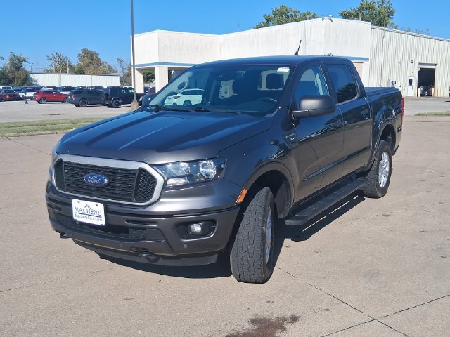Used 2019 Ford Ranger XLT w/ Equipment Group 301A Mid