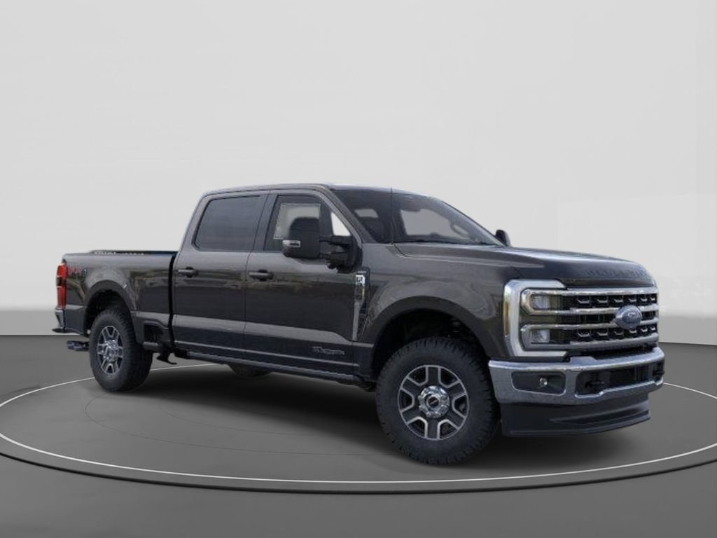 New 2026 Ford F250 Lariat w/ FX4 Off-Road Package AWD/4WD image 7