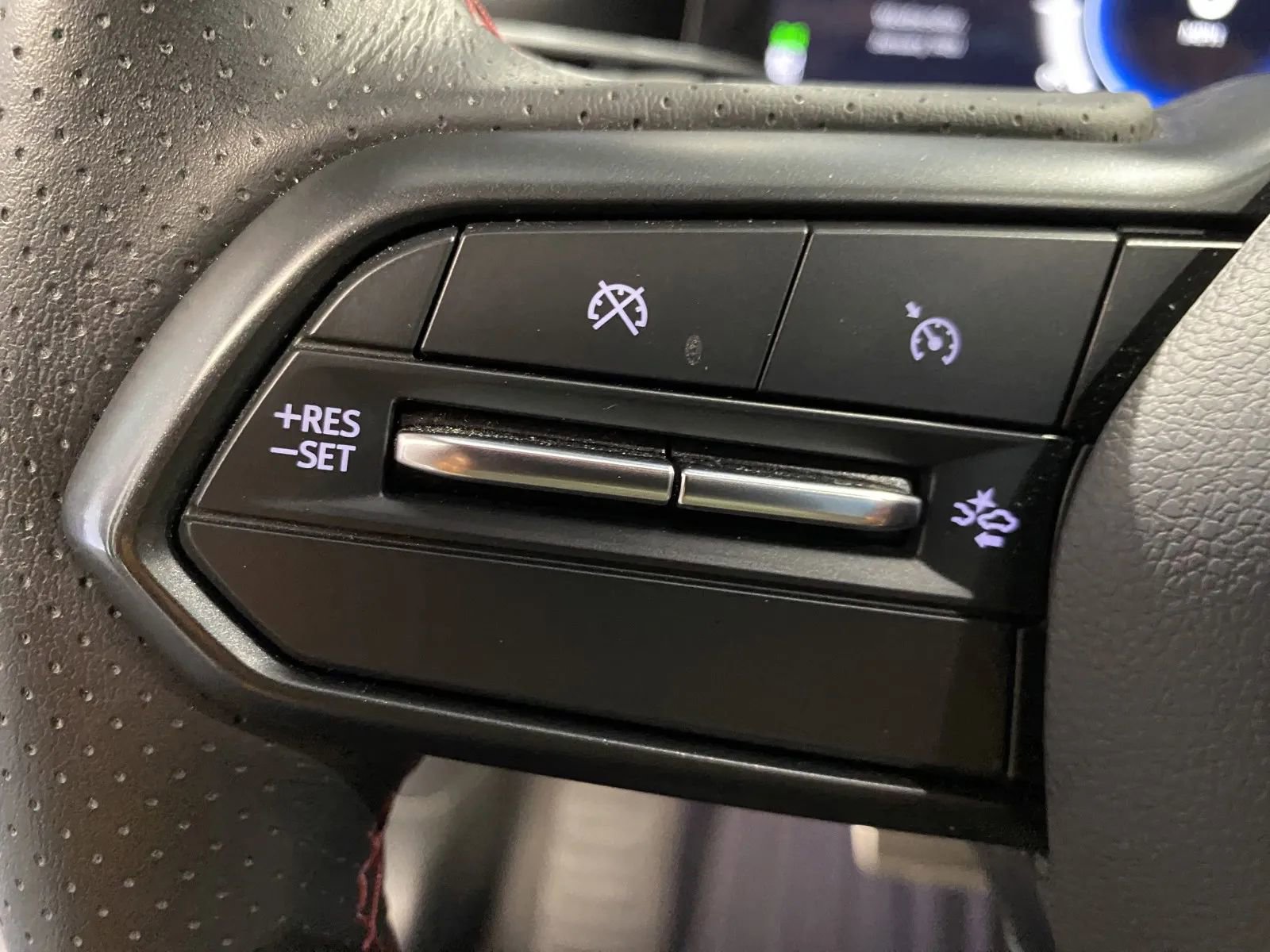 Used 2024 Acura ZDX A-Spec image 19