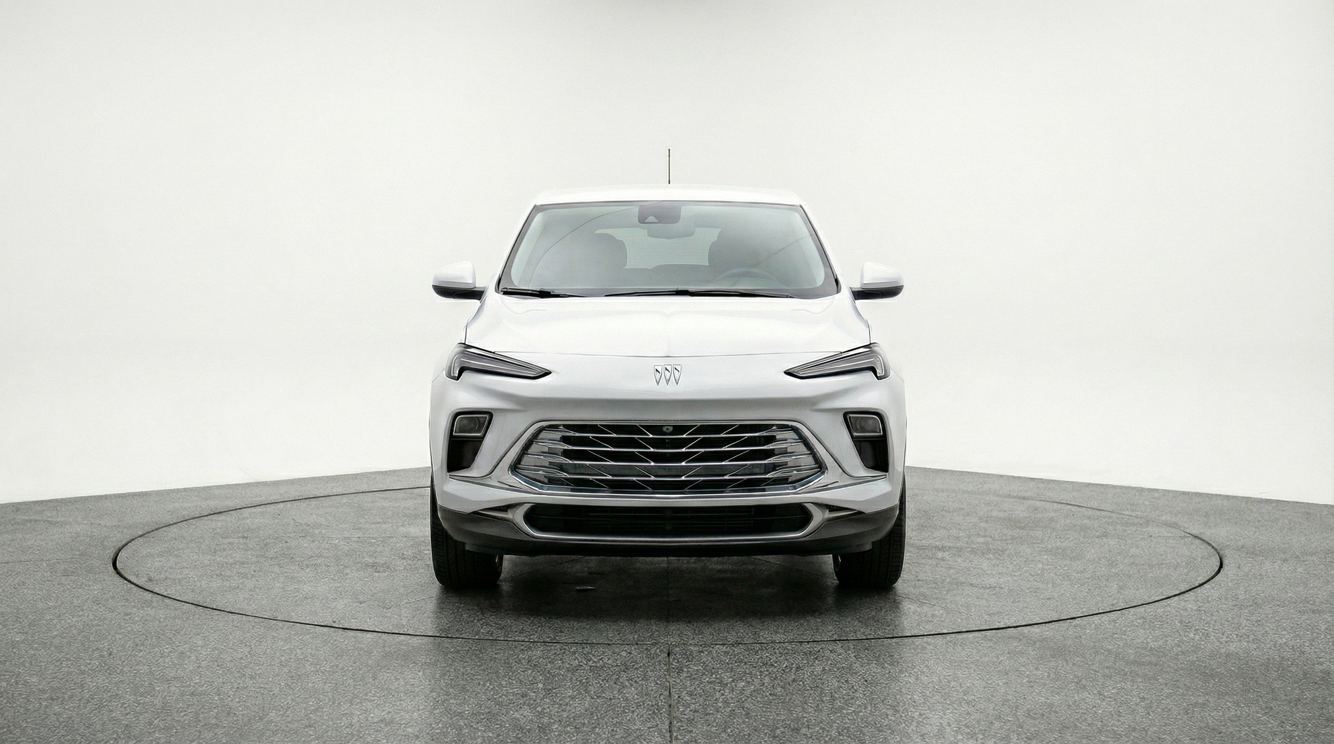 Used 2025 Buick Encore GX Preferred image 2