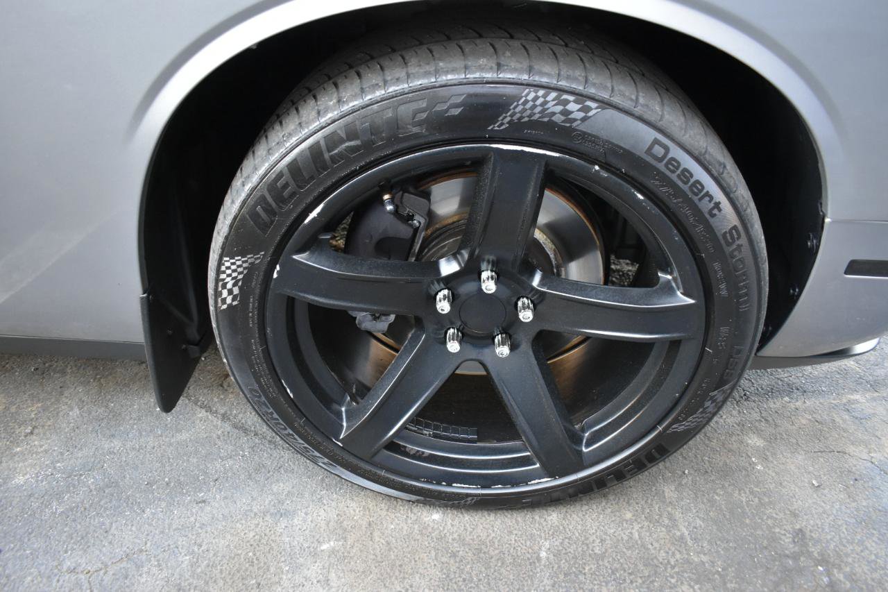 Used 2017 Dodge Challenger R/T w/ Sound Group image 31