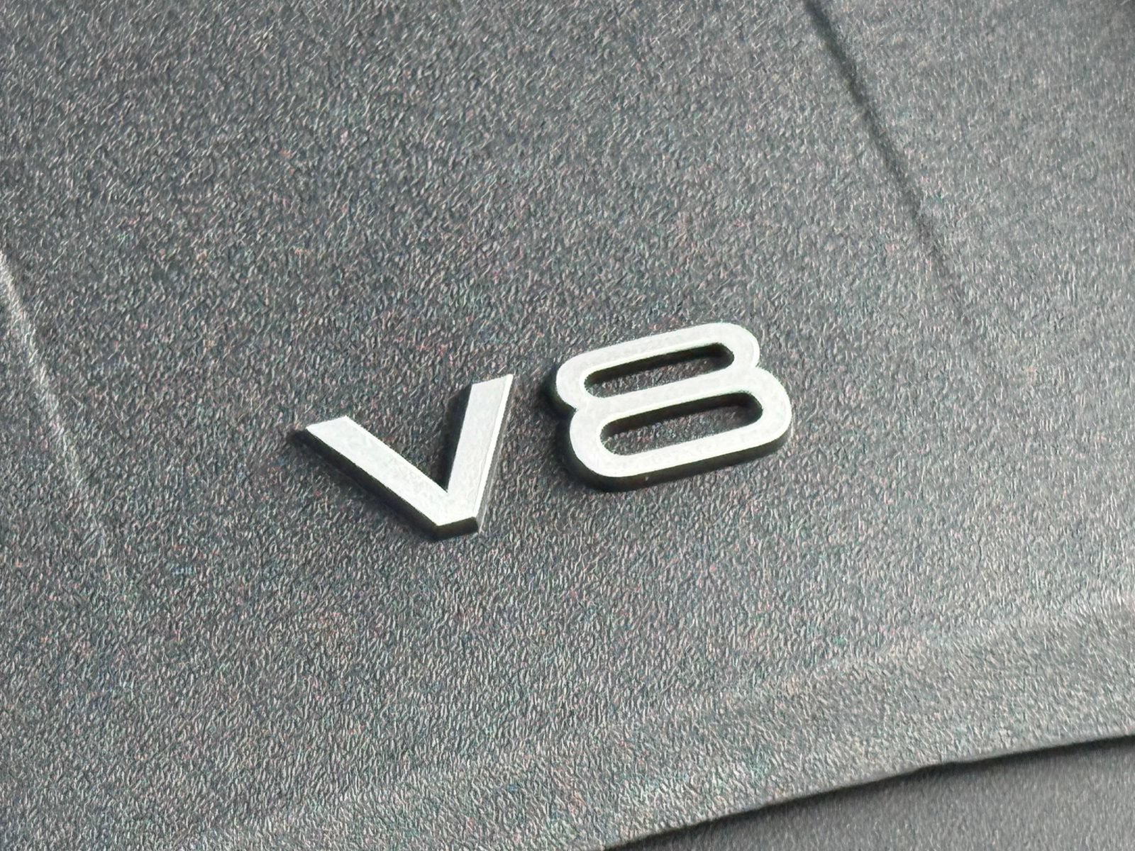Used 2026 Audi RS Q8 performance AWD/4WD image 44