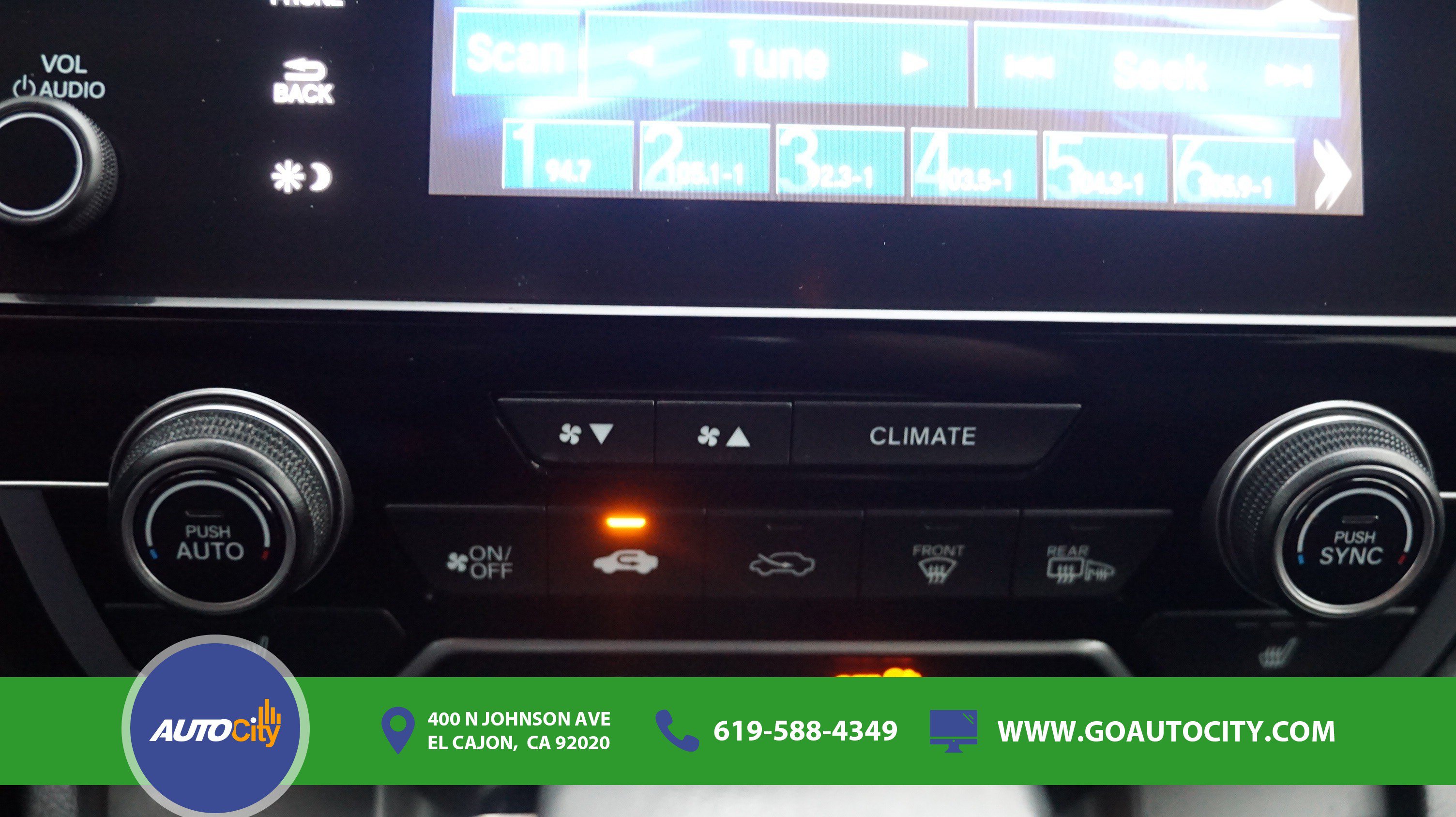 Used 2017 Honda CR-V Touring image 25