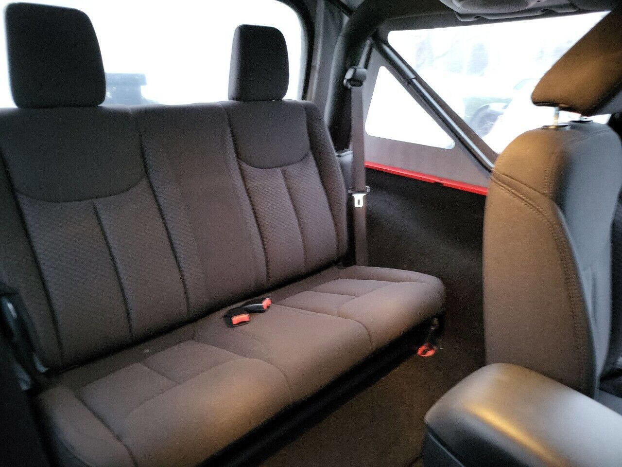 Used 2014 Jeep Wrangler Sport w/ Quick Order Package 24S image 24