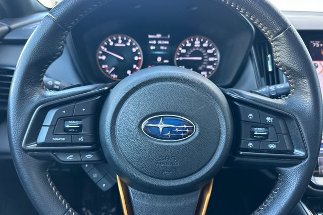 Used 2022 Subaru Outback Wilderness AWD/4WD image 27