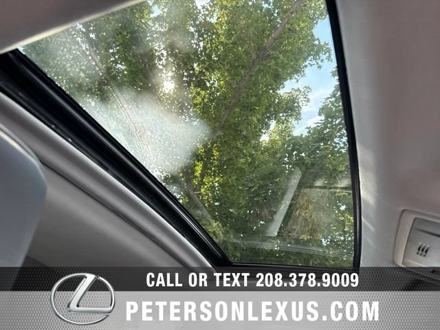 Used 2021 Lexus RX 350 AWD w/ Premium Package image 14