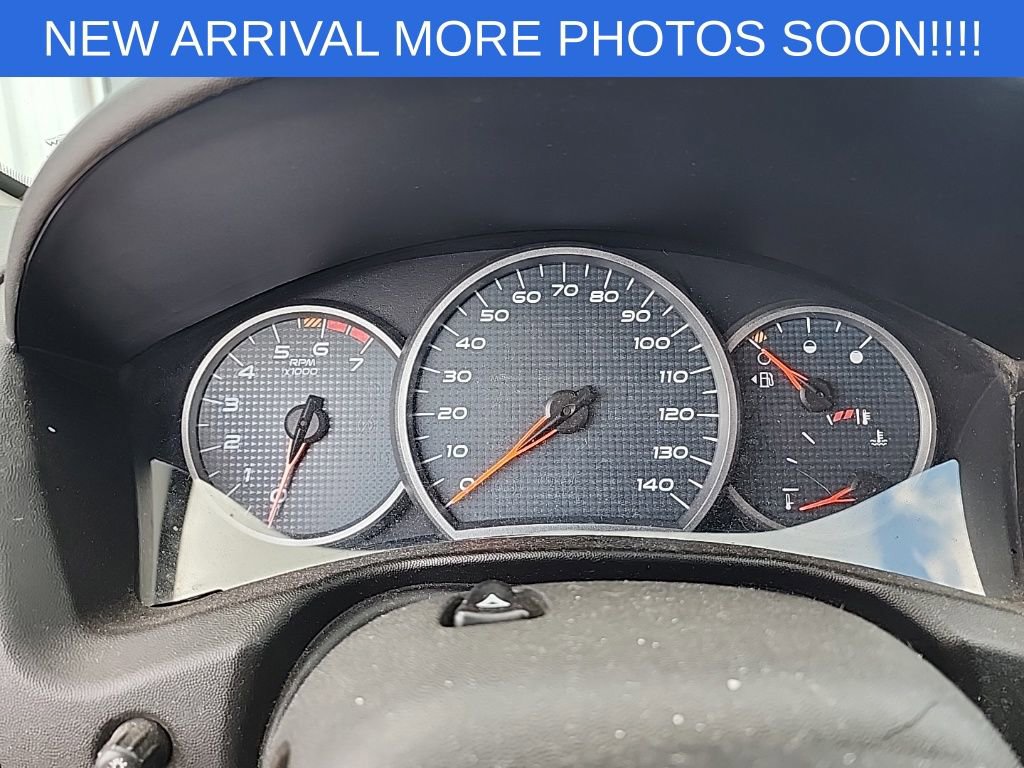 Used 2008 Pontiac Grand Prix image 7