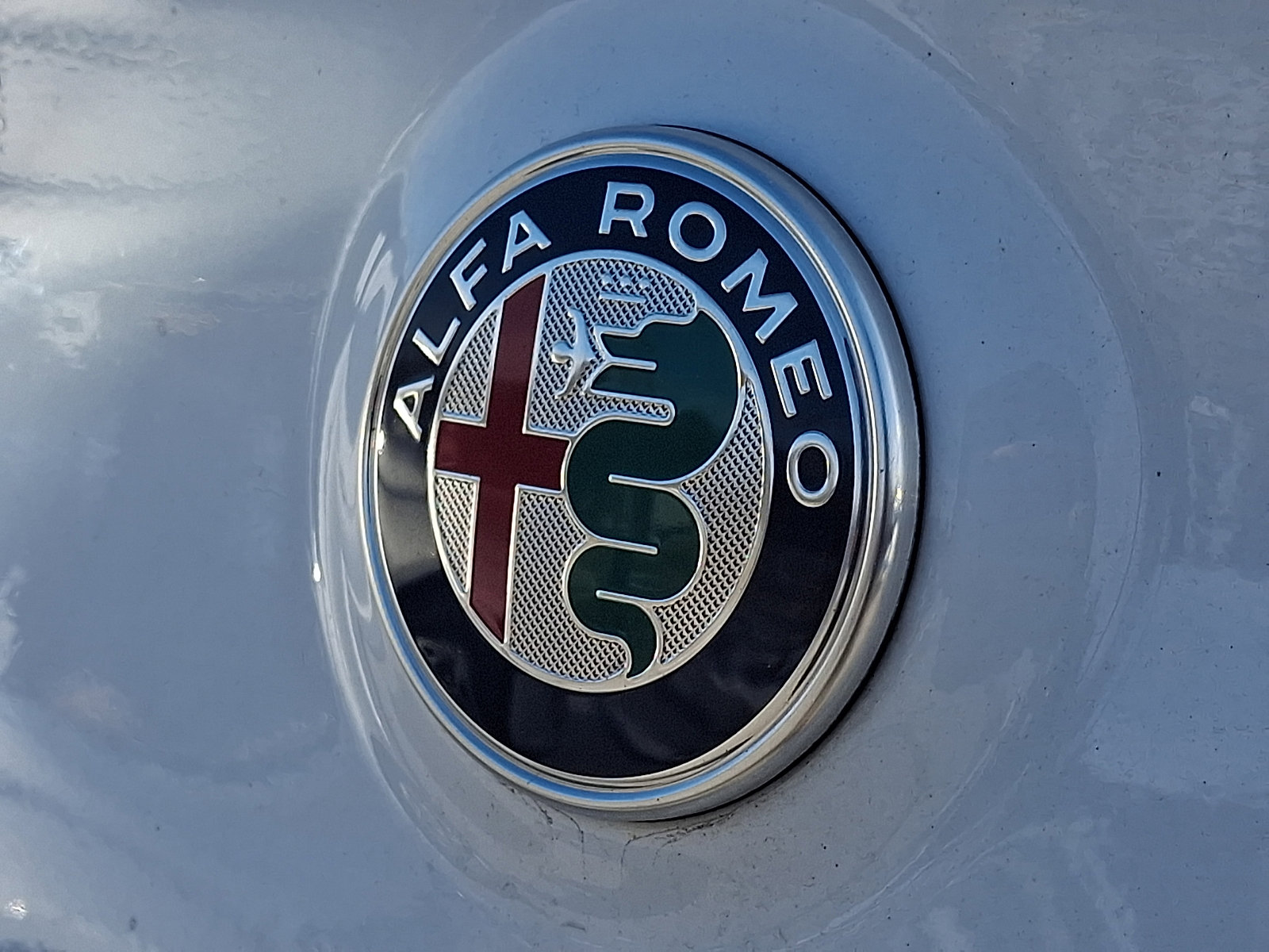 Used 2020 Alfa Romeo Stelvio AWD w/ Cold Weather Package image 32