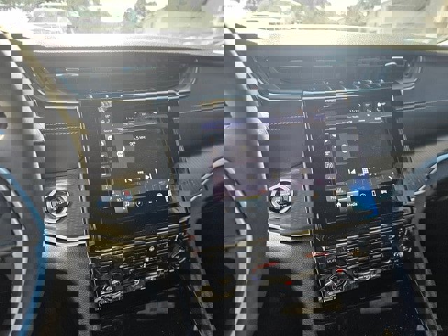 Used 2024 Jeep Grand Cherokee L Laredo w/ Luxury Tech Group I image 10