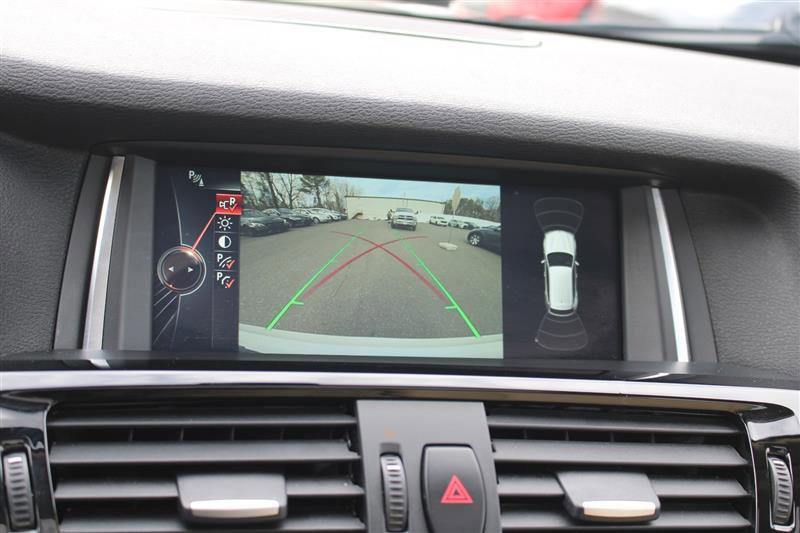 Used 2016 BMW X3 xDrive28i image 16