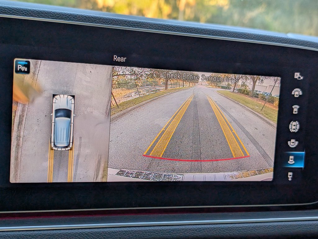 Used 2020 Mercedes-Benz GLE 350 image 30