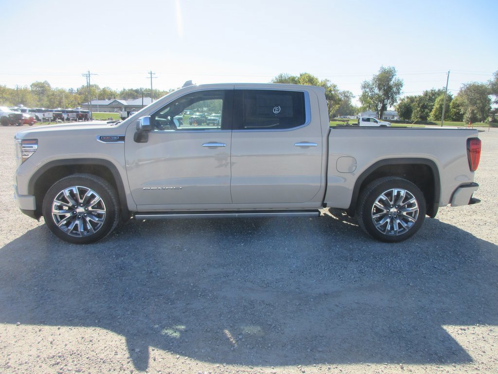New 2026 GMC Sierra 1500 Denali image 10